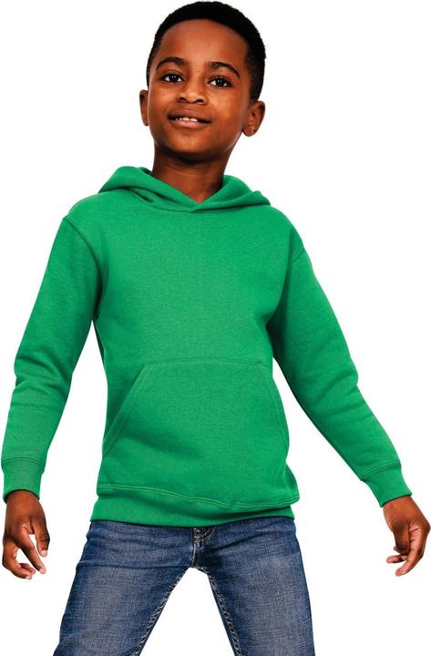 Irish green