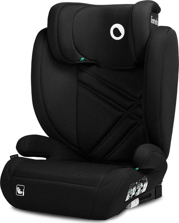 Lionelo Hugo (Kindersitz, ECE R129/i-Size Norm)