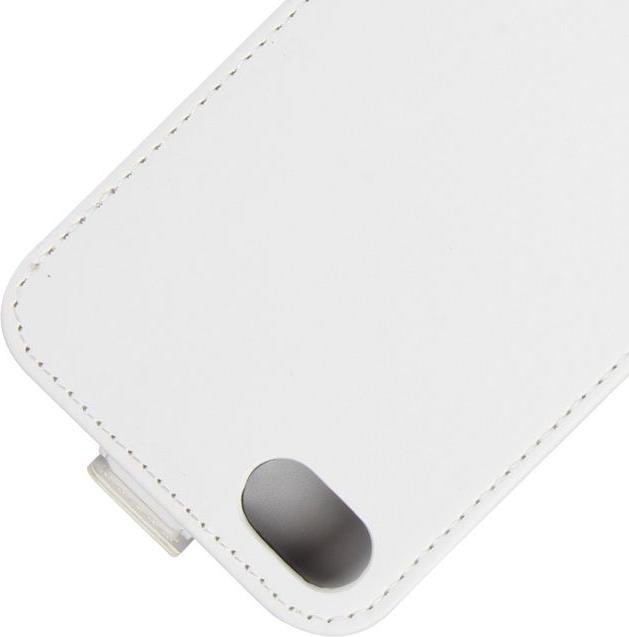 Image du produit MU Classic Housse en cuir Flipcase (Apple iPhone 7, Apple iPhone 8, Apple iPhone SE (2ème génération), Apple iPhone SE (3ème génération))