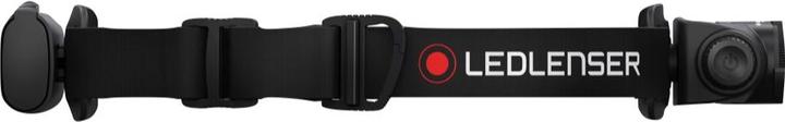 Actual product image Ledlenser LED headlamp H5 Core (350 lm)