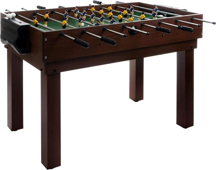 Actual product image Anaterra 9in1 game table