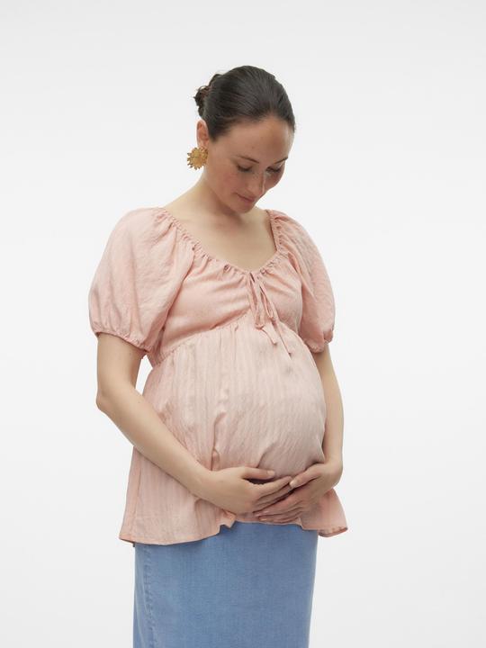 Actual product image Mamalicious Maternity top blouse (L)