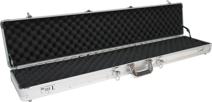 Image du produit Dema Valise pour armes / Valise en aluminium WK2