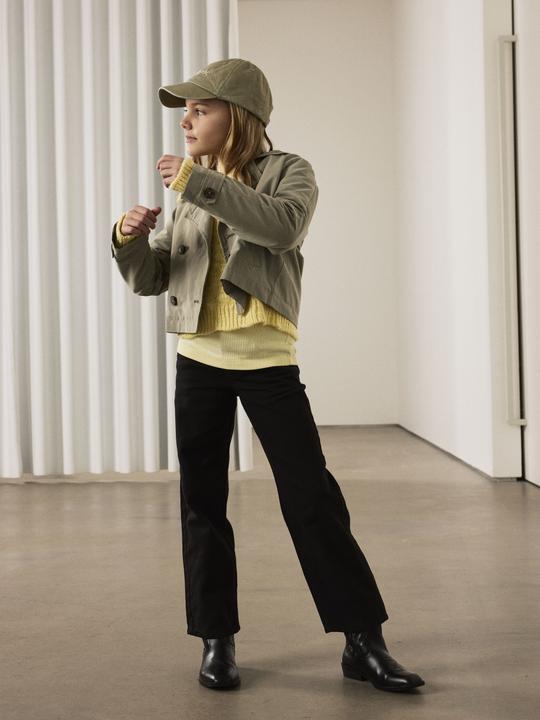 Actual product image Name it Kurze Trenchcoat (152)