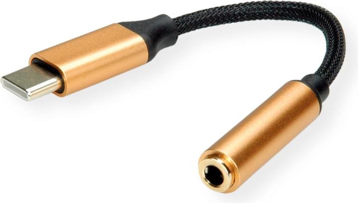 Immagine prodotto Roline Adattatore ORO USB tipo C (0.13 m, USB)