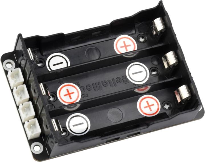 Immagine prodotto WaveShare Modulo UPS 5V 5A Scheda batteria 18650 ininterrotta