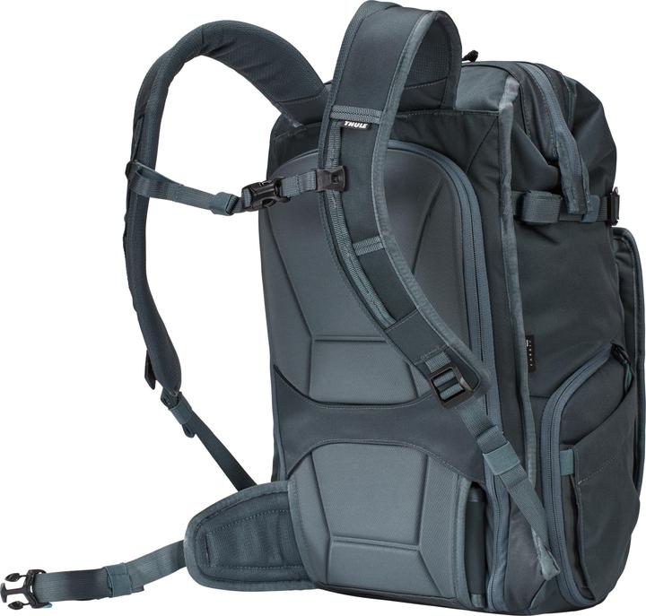 Produktbild Thule Covert Camera Backpack 24L (Fotorucksack, 24 l)