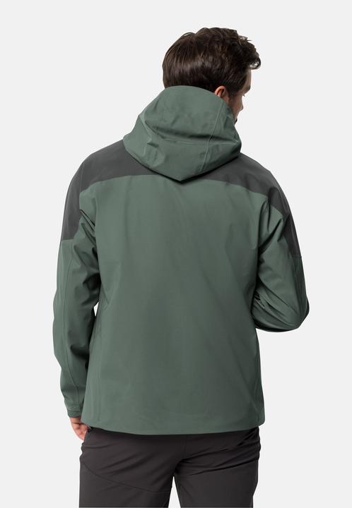 Immagine prodotto Jack Wolfskin Kammweg 2L Jkt M (S)