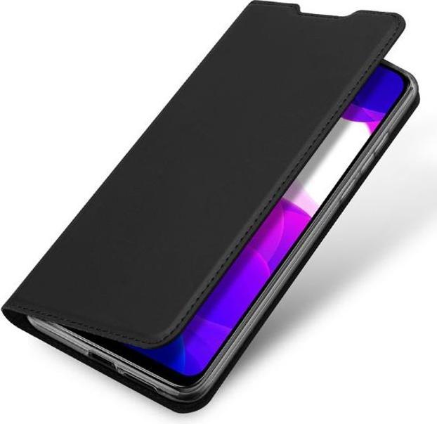 Actual product image Dux Ducis Skin Pro Series Bookcover (Mi 10 Lite)