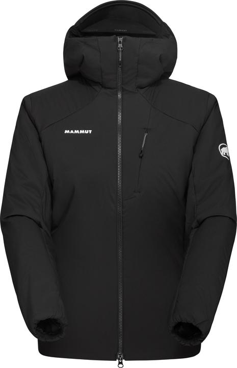 Mammut Rime IN Flex Giacca con cappuccio Donna