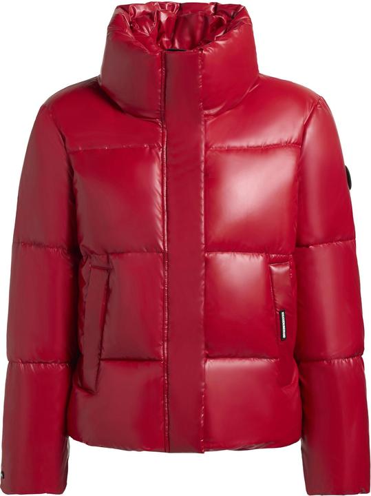Ochre Red