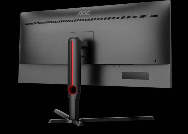 Immagine prodotto AOC U34G3XM/EU (3440 x 1440 pixel, 34")