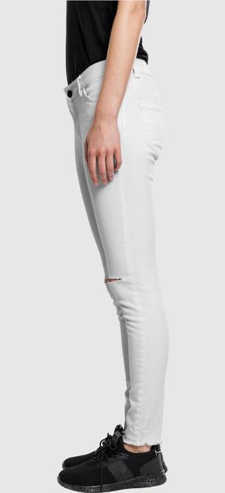 Image du produit Urban Classics Ladies Cut Knee Pants (29)