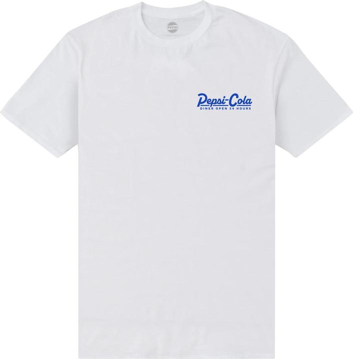 Produktbild Pepsi Generation TShirt (XXL)