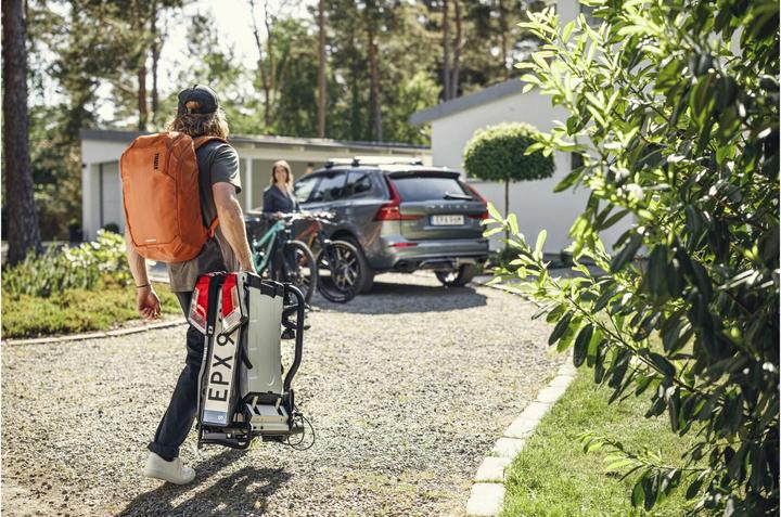 Produktbild Thule EasyFold XT F 2