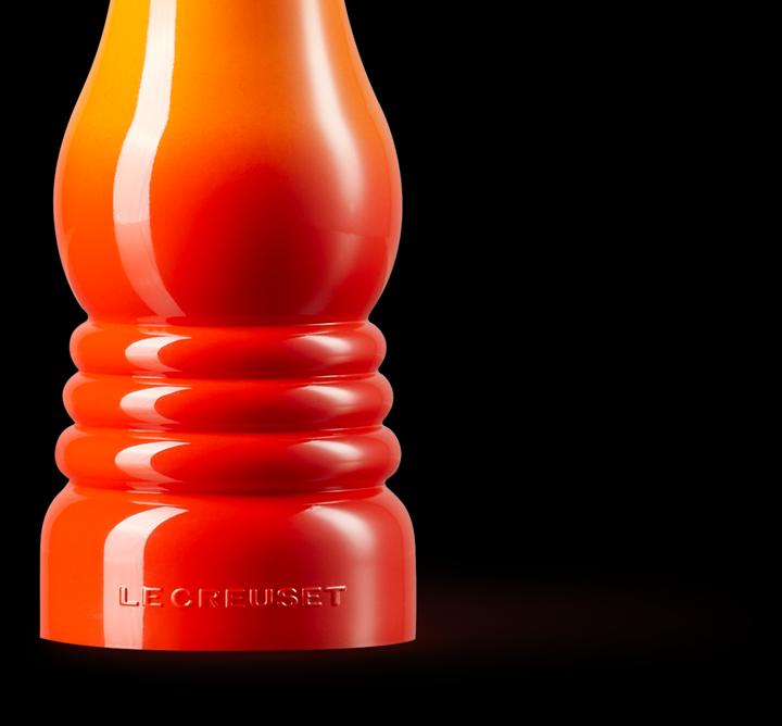 Actual product image Le Creuset Salt Mill (Salt)