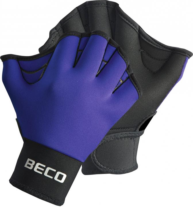 Actual product image Beco AquaGlove red M
