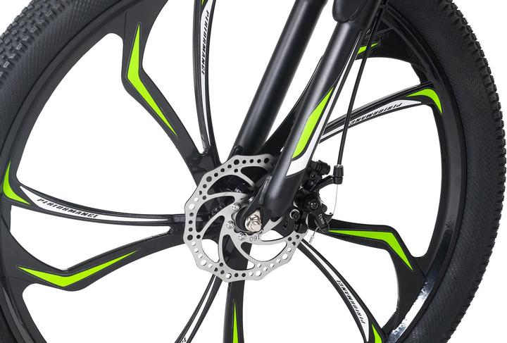 Image du produit KS Cycling Xplicit (53 cm)