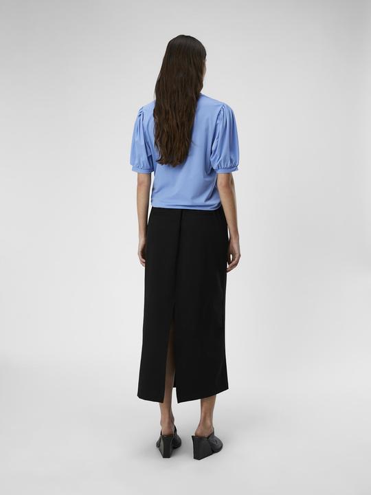 Image du produit Object Puffärmel T-Shirt (XS)