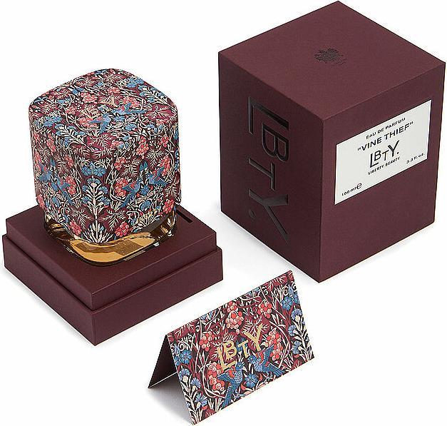 Actual product image Lbty. liberty beauty Vine Thief (Eau de parfum)