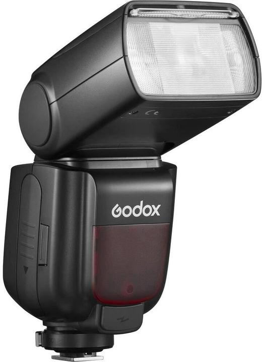 Image du produit Godox TT685F II (Flash à monter, Fujifilm)