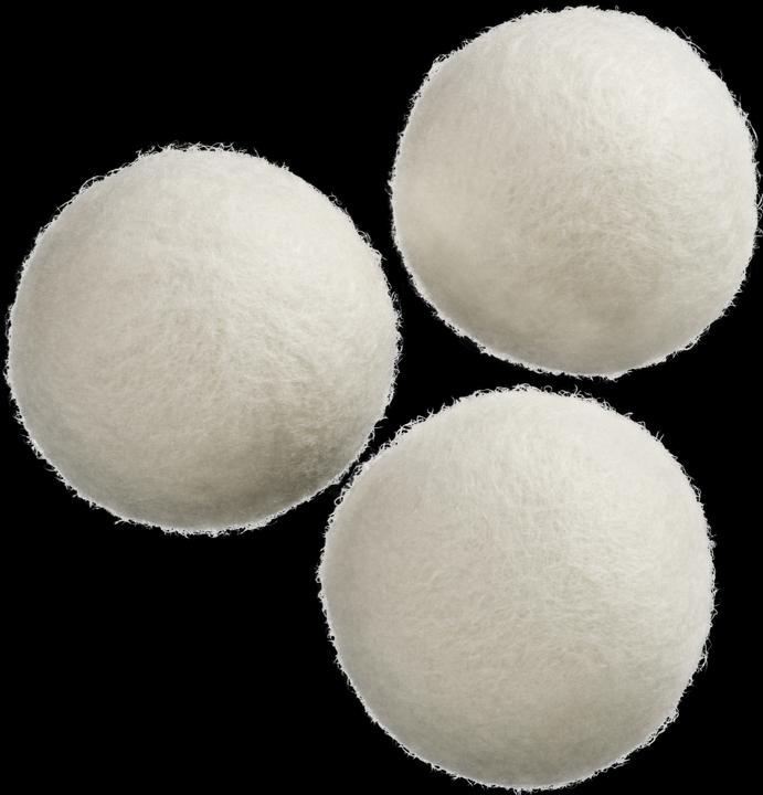 Produktbild Hama Xavax Trocknerbälle