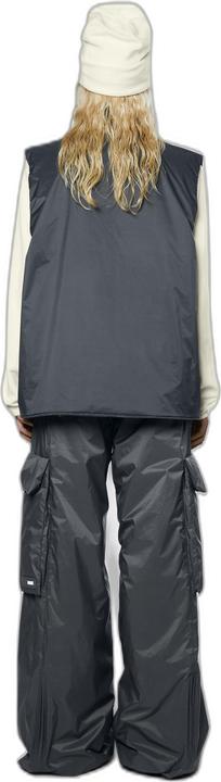 Produktbild Rains weste padded nylon (XS)