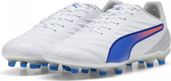 Actual product image Puma King Pro Fg/Ag (44.5)