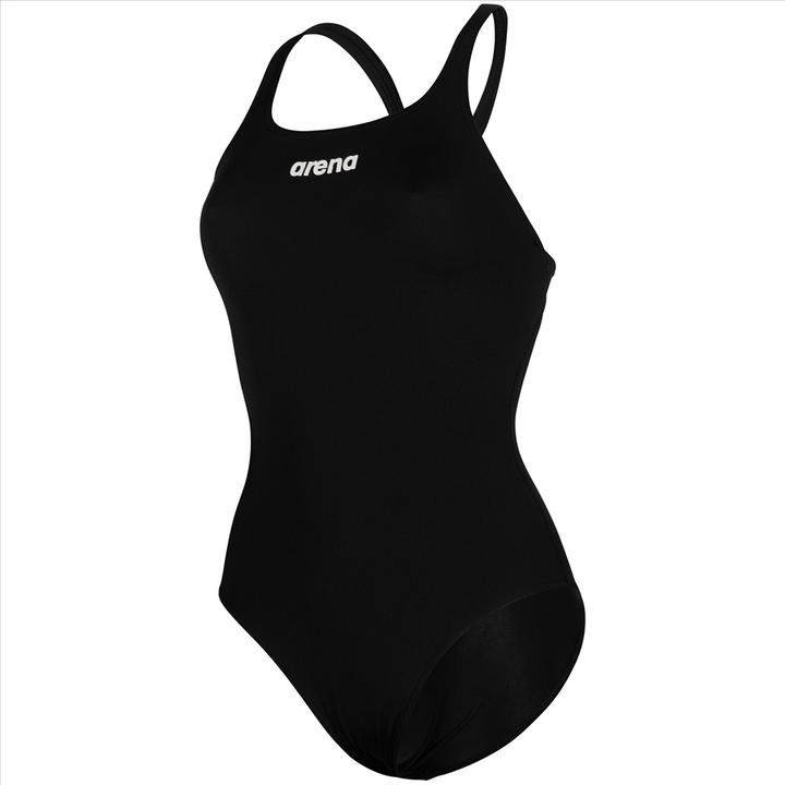 Actual product image Arena W Team Swimsuit Swim Pro Solid (S)