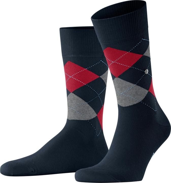 Image du produit Burlington King SO (46 - 50)