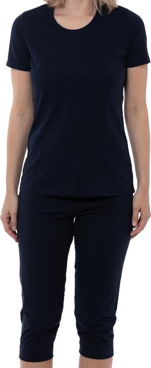 Image du produit Ammann Organic Cotton Pyjama à manches courtes (40, L)