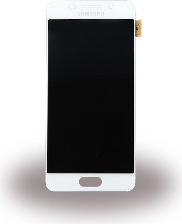 Actual product image Samsung Front LCD (Display, Galaxy A3 (2016))