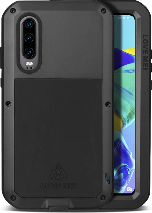 Produktbild Love Mei Full protection Series (Huawei P30)