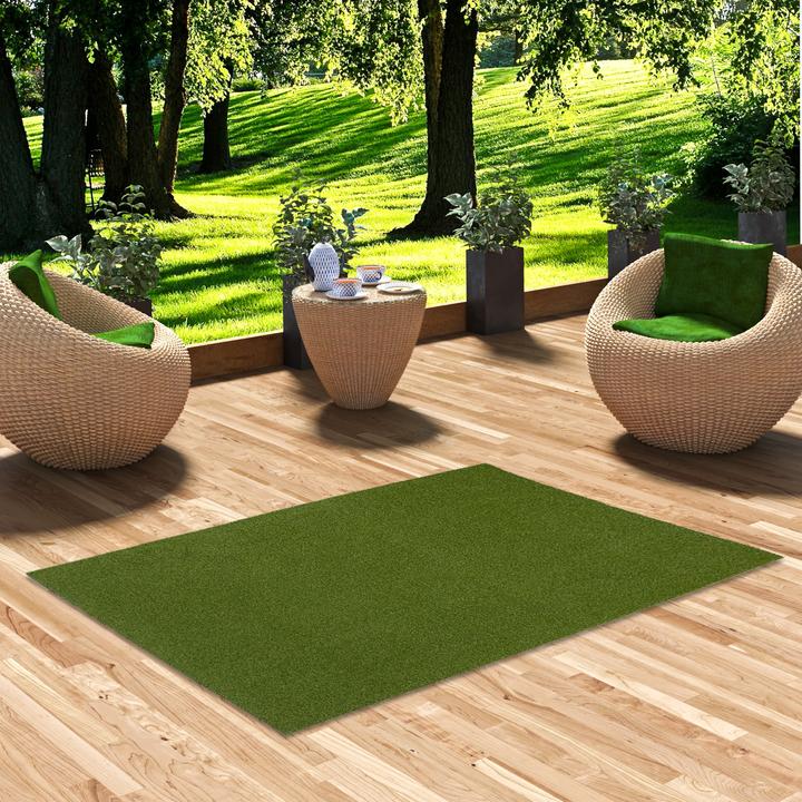 Actual product image Snapstyle Artificial turf Outdoor (200 x 100 cm)