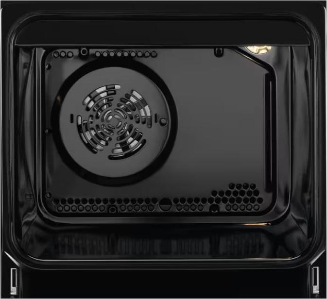 Actual product image AEG CCB5449BBW 943005682