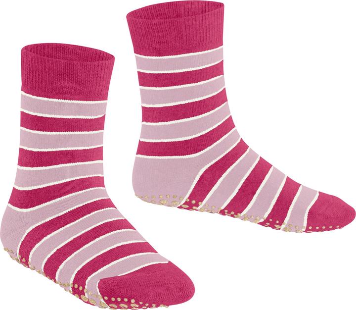 Image du produit Falke Simple Stripes Chaussettes d'intérieur pour enfants (31 - 34)