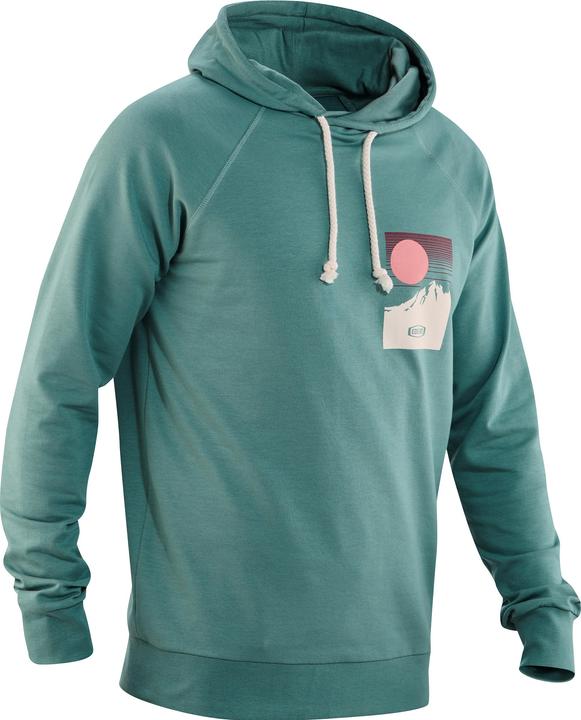 Edelrid Me Tecu Hoody