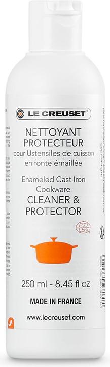 Image du produit Le Creuset Une fonte plus propre