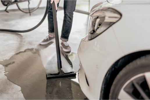 Actual product image Kärcher KWD 3 S V-17/4/20 Anniversary Edition (Wet dry vacuum cleaner)
