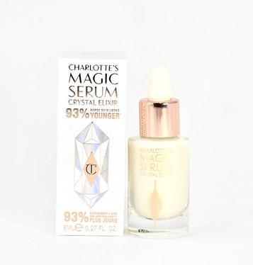 Immagine prodotto Charlotte Tilbury Correttore liquido Magic Away (correttore liquido) (4 ml)