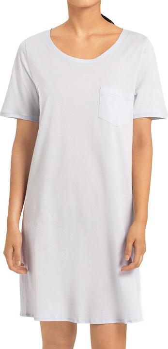 Immagine prodotto Hanro Camicia da notte in cotone deluxe a manica corta (XS)