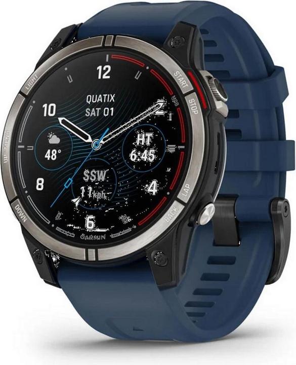 Immagine prodotto Garmin Quatix 7 (47 mm)