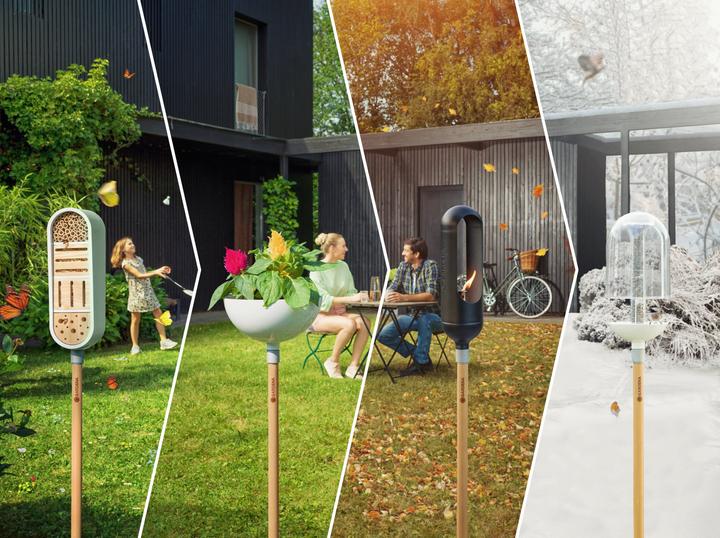 Productafbeelding Gardena ClickUp