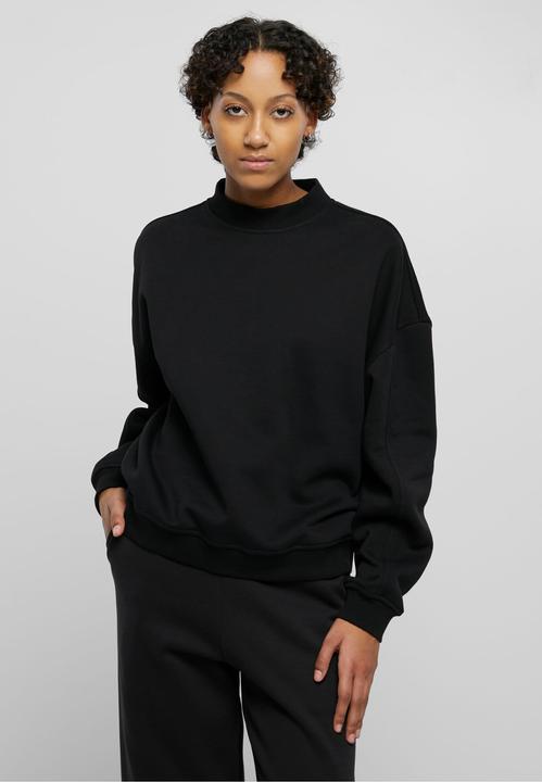 Immagine prodotto Urban Classics Ladies Oversized Organic Crewneck (M)