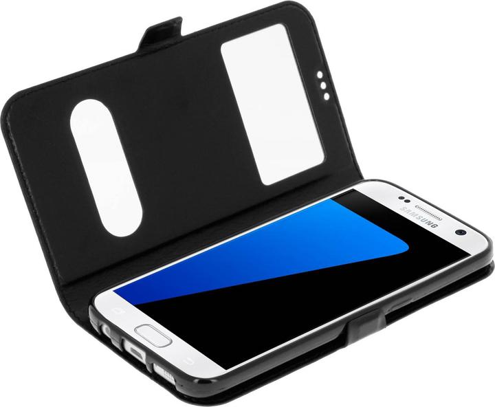 Image du produit Avizar Série Towind (Samsung Galaxy S7)