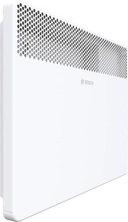 Actual product image Bosch Home Comfort HC4000-15 wall convector (1500 W)