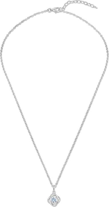 Actual product image Rafaela Donata Ladies necklace - 36162 (Sterling Silver)