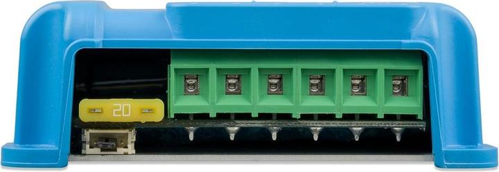 Productafbeelding Victron Energy SmartSolar MPPT 75/15