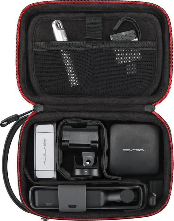 Produktbild Pgytech Osmo Pocket / Action Schutztasche mini (Hero 7, Osmo Action, Osmo Pocket)