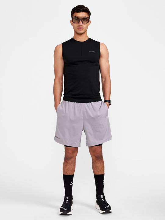 Actual product image Craft Advanced Cool Intensity Sleeveless Tee (L)